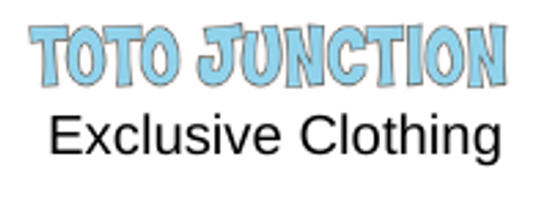 Toto Junction Exclusive Clothing